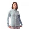 Trespass Womens/Ladies Mollo Fleece Full Zip Hoodie
