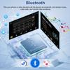 10'' Android 14 Car Stereo Player for Renault Master 2019-2023 Vauxhall Movano B 2019-2021 and NV400 2019-2023 Carplay Android