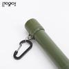 Portable Outdoor Camping Water Purifier Straw for Emergency Survival and Direct Drinking