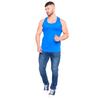 Duke Mens D555 Fabio Tank Top