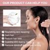 Black & Thick Hair Fallopia Multiflora Shampoo Bar,He Shou Wu Shampoo Soap 100g