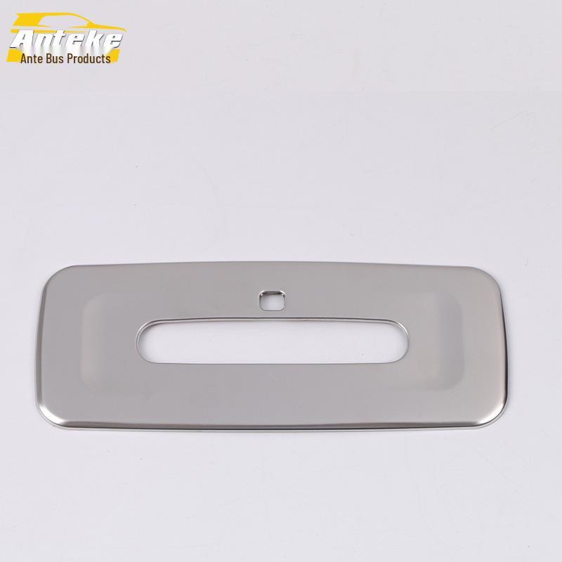 2019 Avalon Rear Reading Light Frame & Roof Light Decoration Accessories