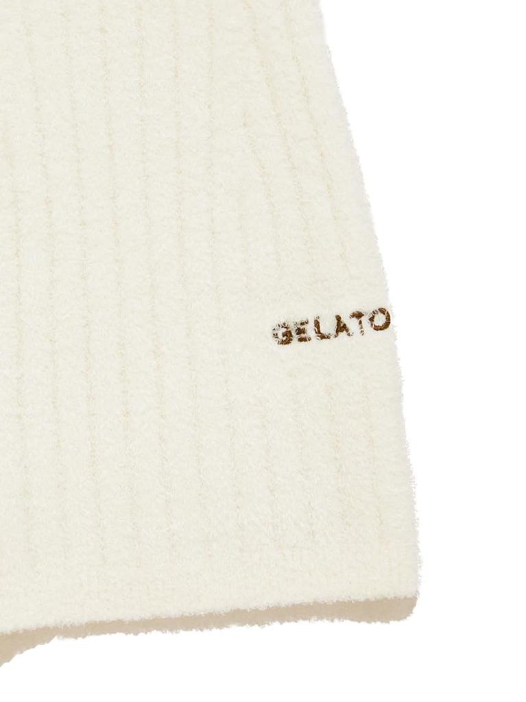 Gelato Pique Smoothie Inner Pants Women's Temperature-Regulating (PWNP255029)