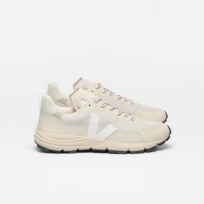 VEJA Dekkan Alveomesh Natural White Women's Sports Shoes (DC1803186A)