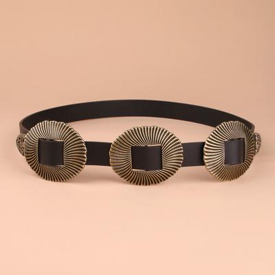 Aksesuarlar – Kadın Kemerleri ve Kuşağı