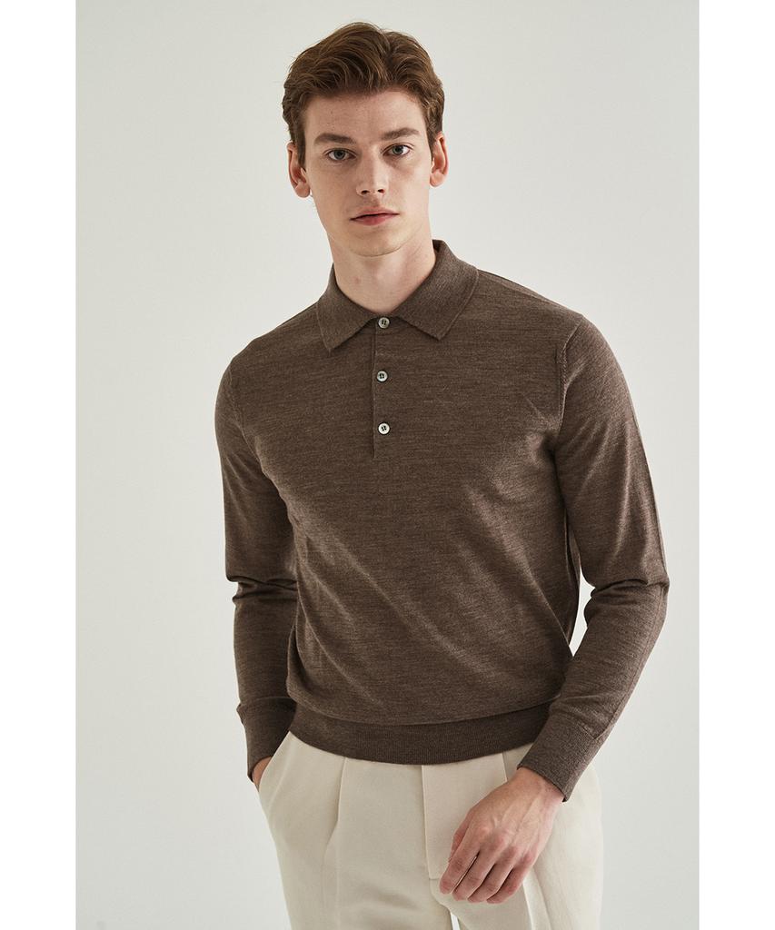 IOLO Royal Cara_Mocha Brown