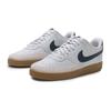 Nike Court Vision Low Photon Dust Anthracite Gum Men Sneakers Grey Gum-Light-Brown IB2998-003