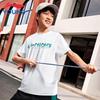 Li-Ning Kids' Quick-Dry Sporty Short Sleeve T-Shirt