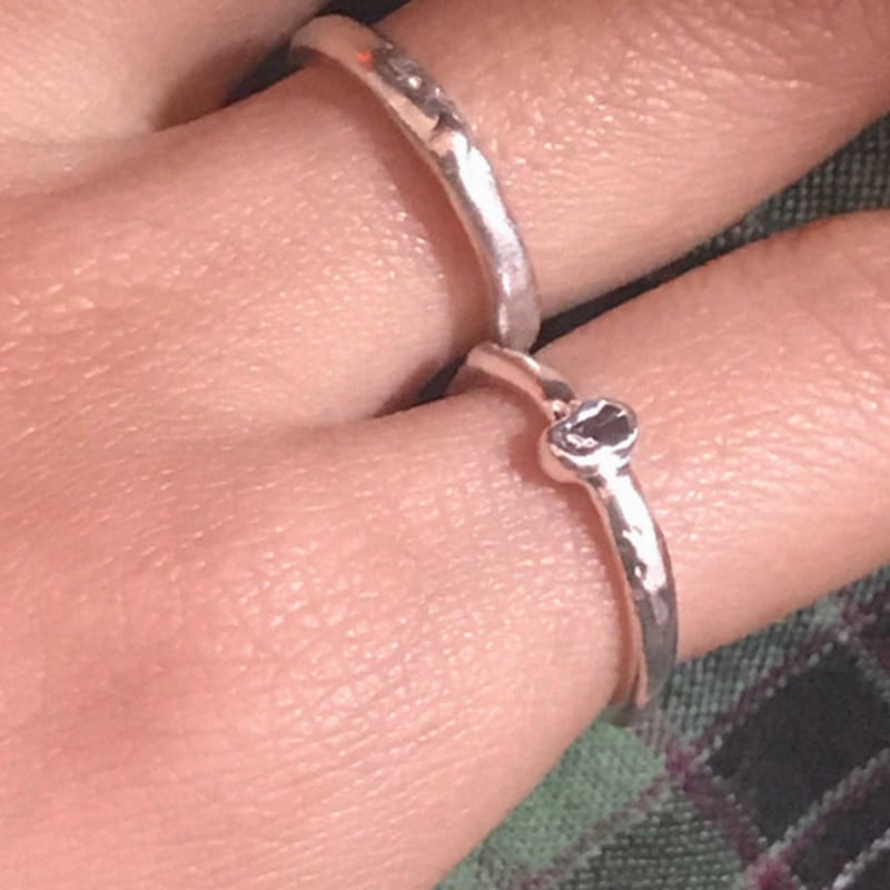 wolchang footprint ring