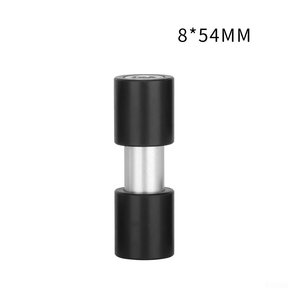 Rear Bile Bushing Rubber Pad Shock Absorber Useful
