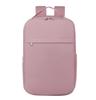 Large Capacity Solid Color Women's Travel Backpack