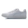 Li Ning Skateboard Shoes Women's Low top White AGCP422-1