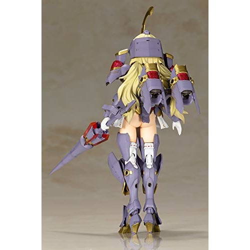 Kotobukiya Frame Arms Girl Durga I, Approximately 165mm Tall, Non-scale Plastic Model Kit FG084