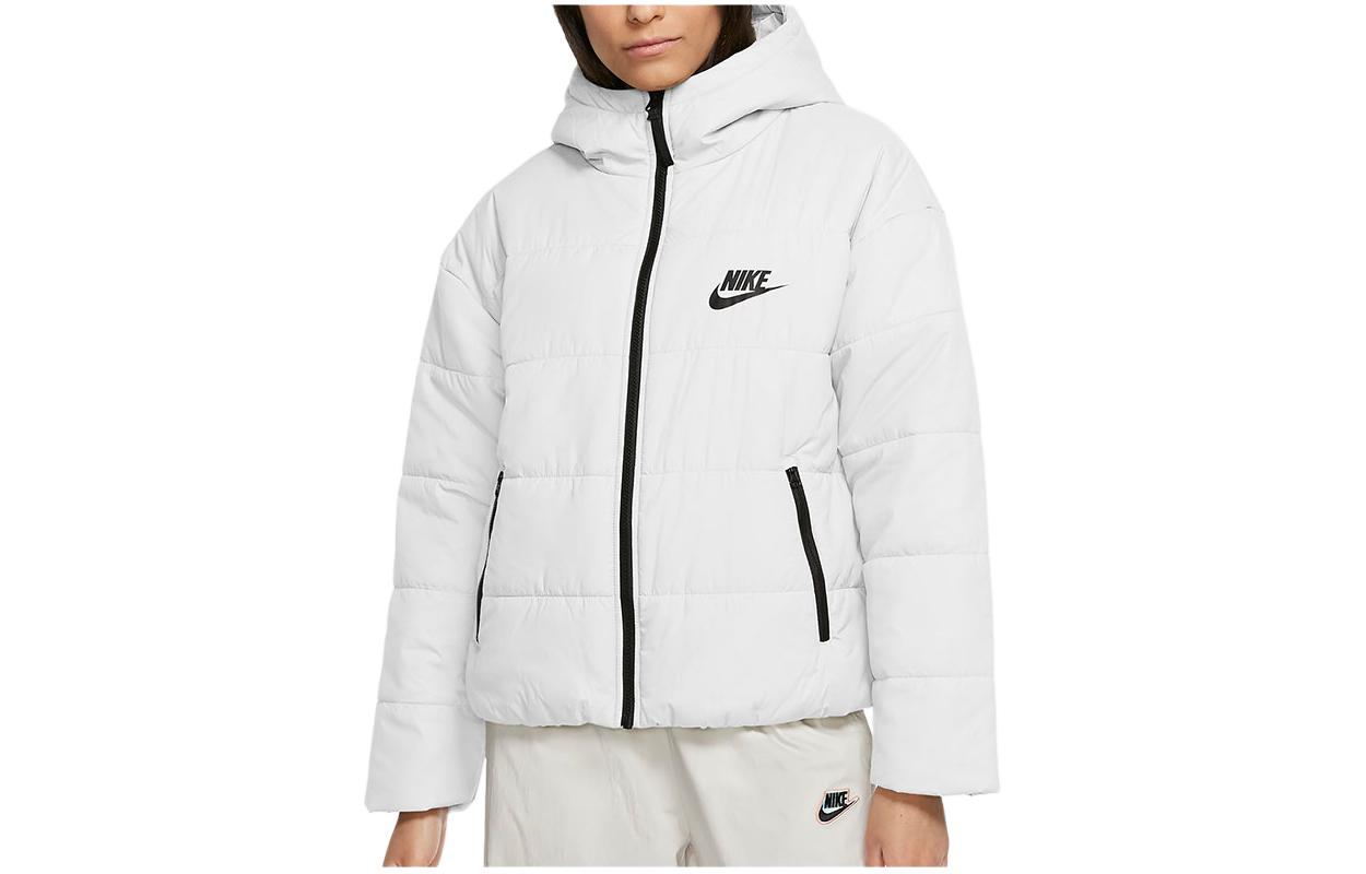 

Nike Puffer Jacket Women s White CZ1467-100 S