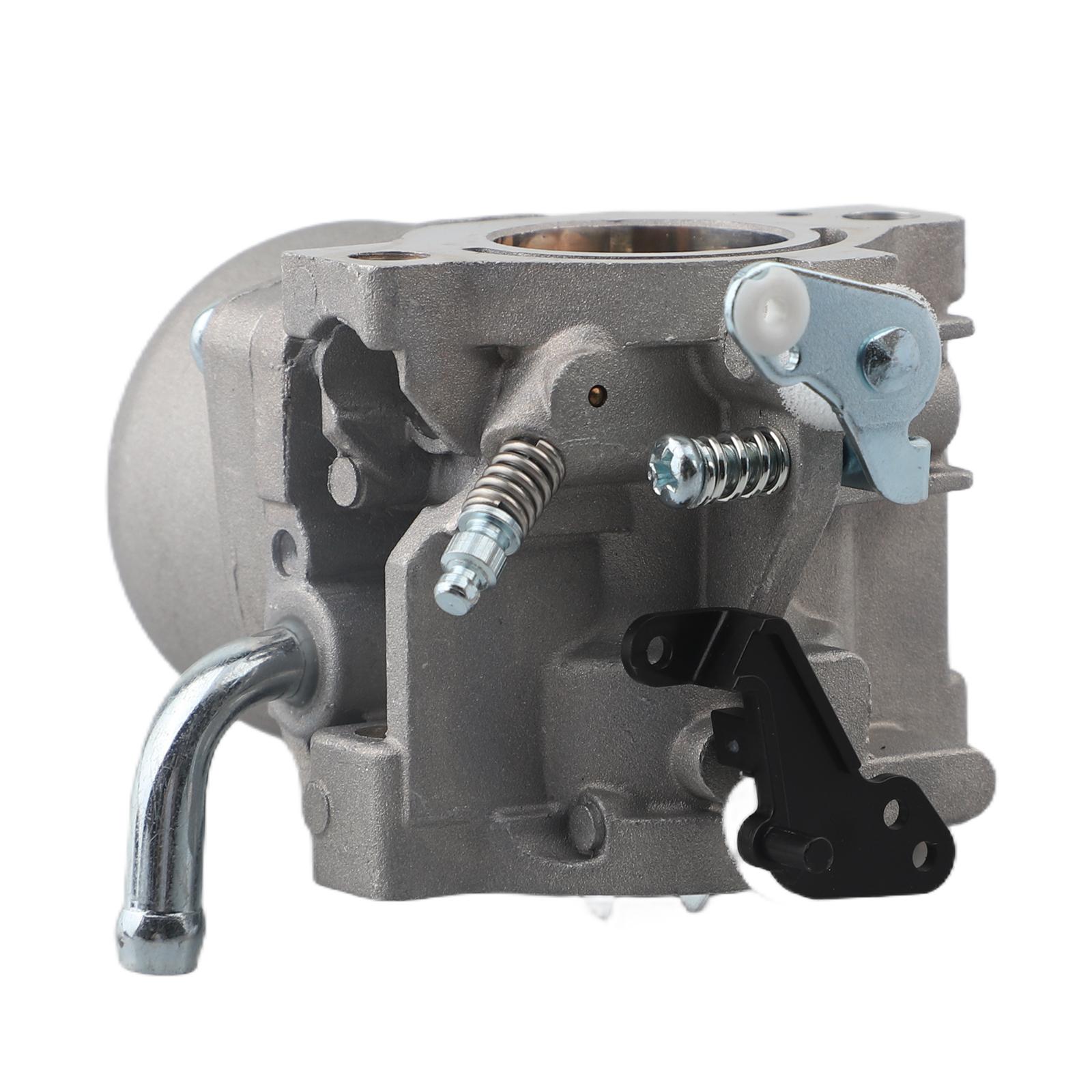 

For Lawn Care Carburetor Kit As Shown For Lawn Mowers Improved Fuel Efficiency Optimal Fuel Mixture For Coleman Generators China Mainland