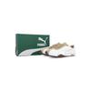 Puma H Street Nylon Lea Ivory Khaki Unisex Sneakers White 408613-01