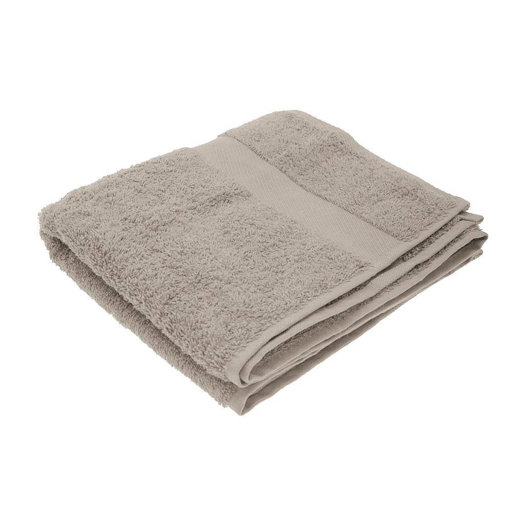 Jassz Premium Heavyweight Plain Towel 50cm X 100cm (550 GSM)