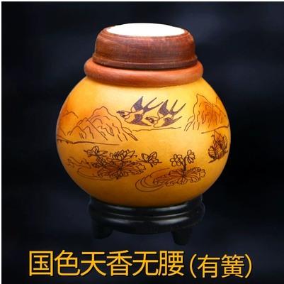 Grasshopper Cage Called Can Cricket Cage Bamboo Classic Pure Handmade
