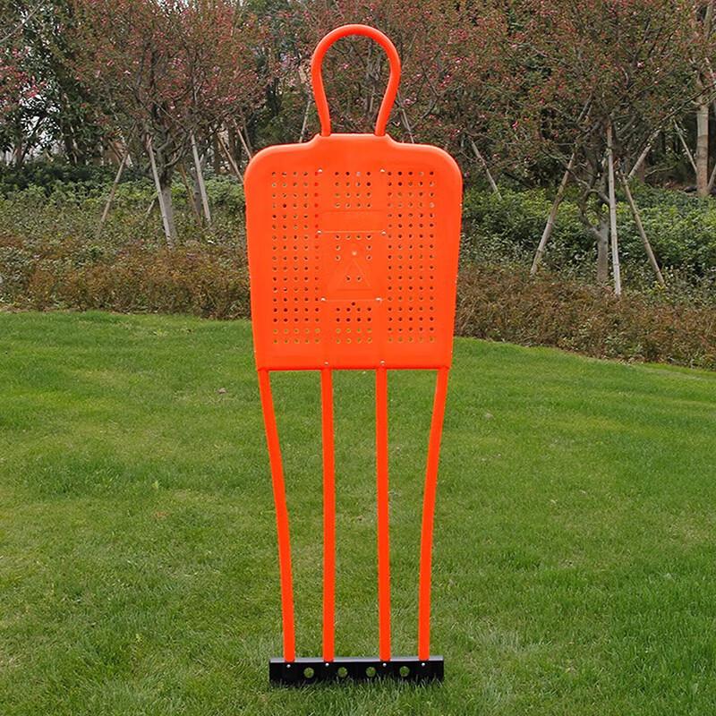 

Манекен для штрафных ударов BinFu