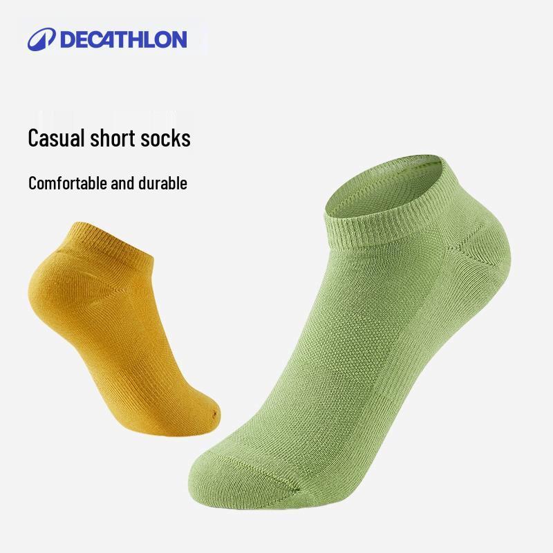 

Носки ankle Decathlon Urban Commuter (Упаковка из 3 пар) 35-39