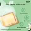 Lux Botanical Cleanse Bar Soap