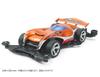 Tamiya Mini 4WD REV Series 15 Copper Fang Chassis Plastic Model Kit 18715 No. FM-A