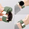 18/20/22mm Atmungsaktives Verstellbares Geflochtenes Armband für Garmin Fenix 7/6/5 Pro/Forerunner 265/255/Venu 4/3/2 Ersatz-Uhrenband