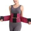 Women's Adjustable Elastic Waist Trainer Belt for Sports and Shaping