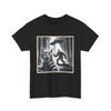 Cat Selfie Bigfoot UFO Funny Shirt, Flying Saucer Space Lovers T Shirt