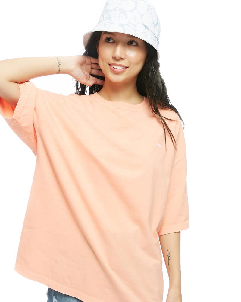 Billabong Women's Clean Logo T-Shirt