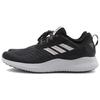 Adidas Alphabounce Rc 'Black Sliver Grey' DA9768