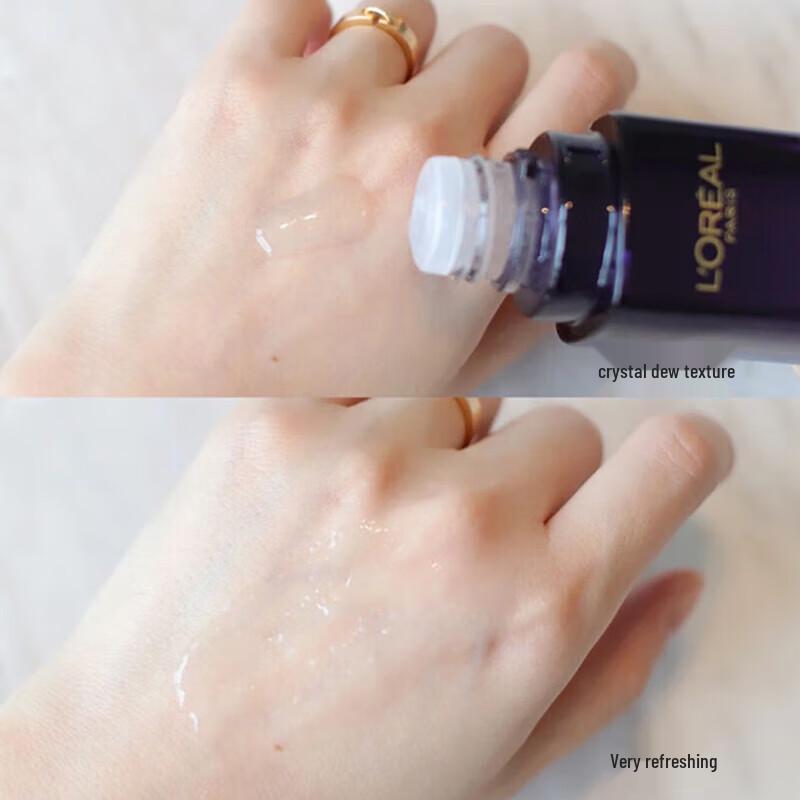 L'Oréal Advanced Skincare Essence & Toner Collection