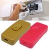 Multipurpose Inlines Cord Switches On Off Button Portable Accessory for Table Lamp Desk Light Bed Lamp 6A 250V