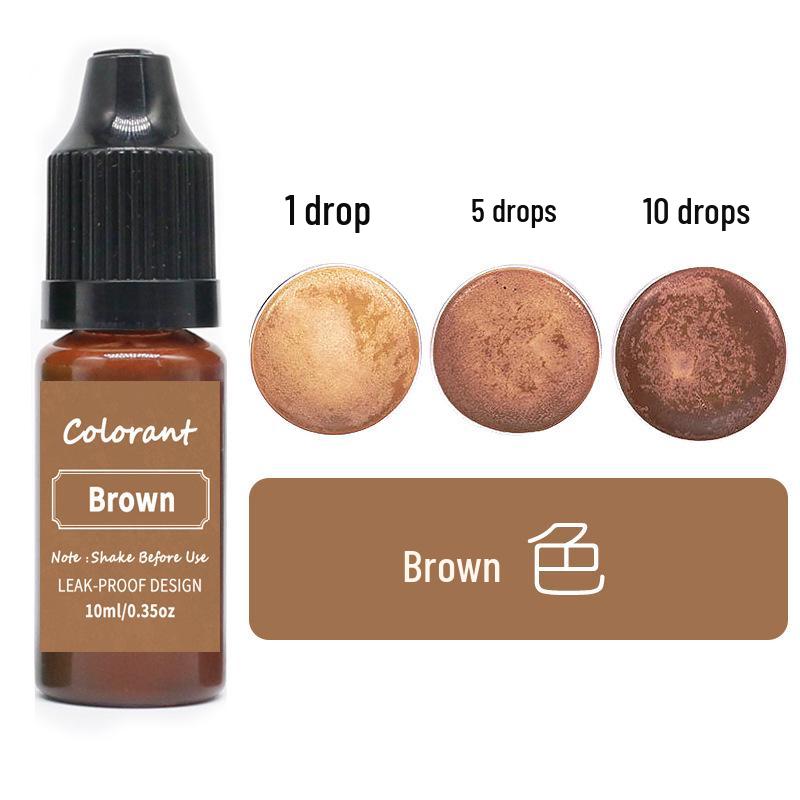 DIY Scented Candle Kits: Concentrated Liquid Wax Chips & Pigment for Handmade Soap