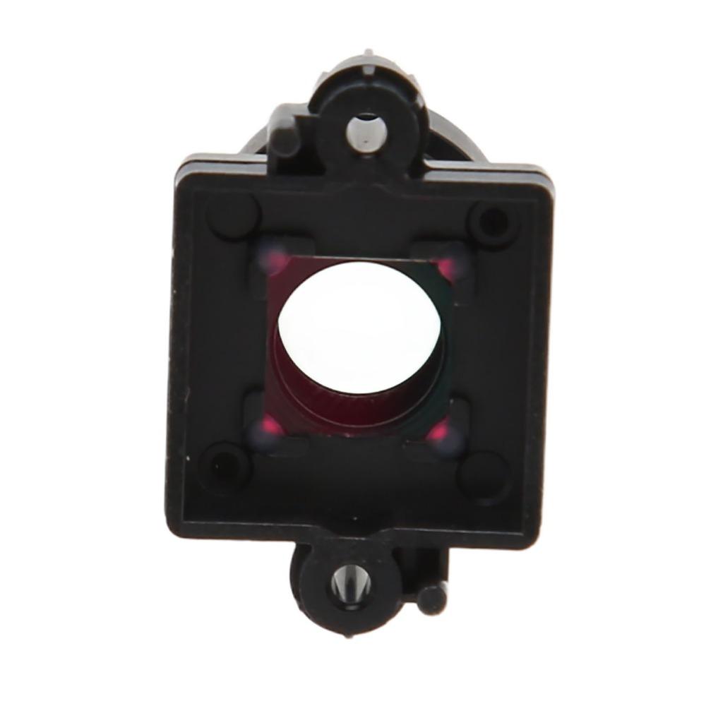 8 Megapixel 4mm F1.0 Lens High Definition Professional Security Lens  for Security Camera