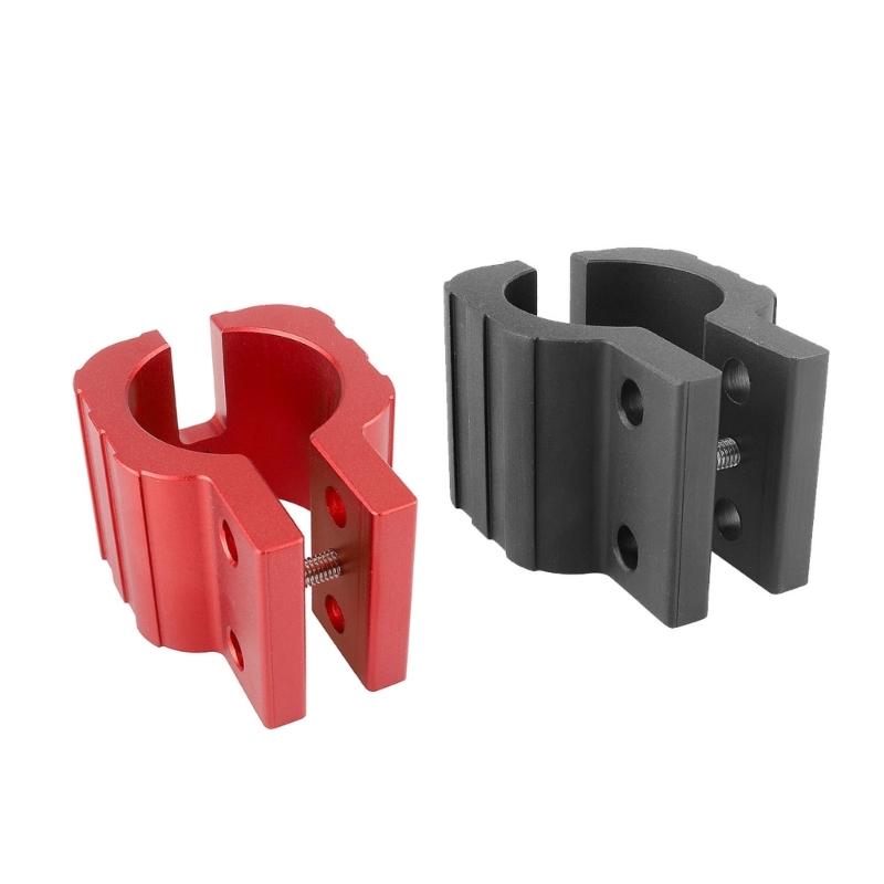 Light Weight Electric Scooter Locking Hook Fixtures Folding Clamps Holder for 8X 10X 11X Electric Scooter Accessory