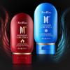 Gel lubrificante anale per vagina con formula lubrificante solubile in acqua da 60 ml