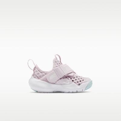 Nike Flex Advance BR TD 'Light Violet Glacier Blue'