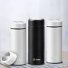 Portable Water Cup Thermos Cup 500ml Vacuum Flasks Portable Stainless Steel Thermos Cup Water Bottle Travel Tea Mug Office Thermos Cup