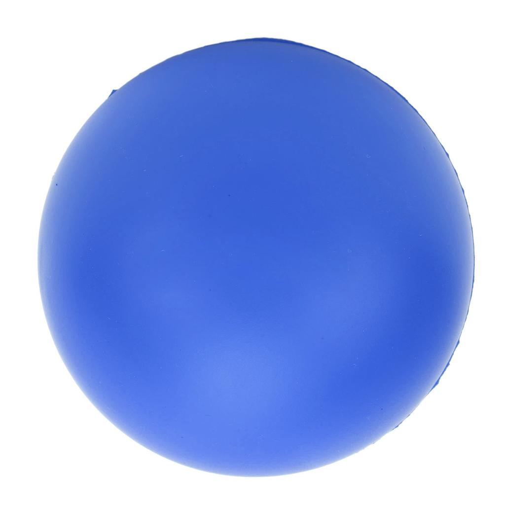 10cm Diameter Acupoint Physical Yoga Ball Auto Rebound Portable Myofascial Release Ball for Feet