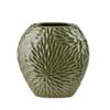 Yarine Vase 20X10X20Cm Green