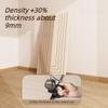 Felt Wall Accents Entrance Hall Decorative Painting Nordic Living Room Wall Accents Modern Simple Home Decoration Ornament