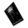 Darkthrone Under A Funeral Moon Aufnäher