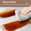 Kitchen EVA Cabinet Liner Waterproof Mat Moisture Proof Drawer Pad for Home Shoe Cabinet Table Protection Oil Resistant Easy Clean Durable