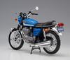 Hasegawa Suzuki GT380 B Kit di Montaggio in Plastica BK5 1/12