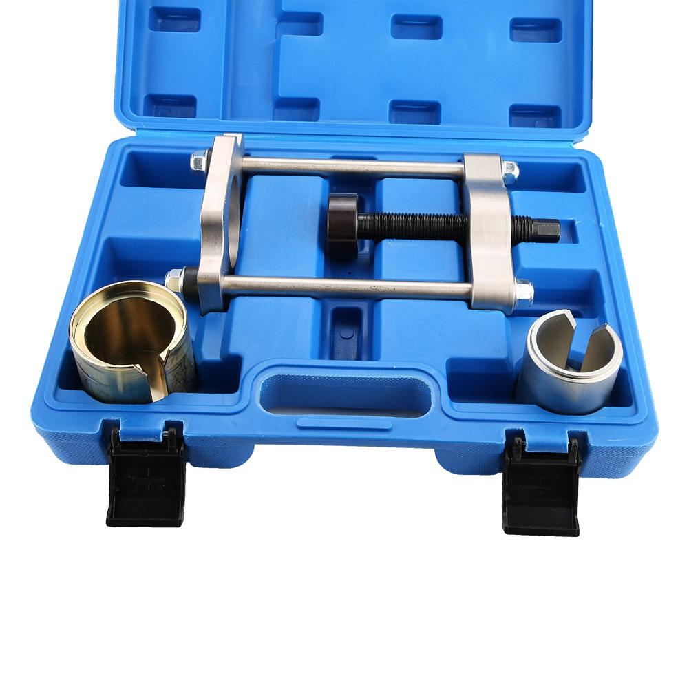 Werkzeug zum Entfernen neuer Buchsen für die Hinterradaufhängung des Längslenkers für Ford Focus