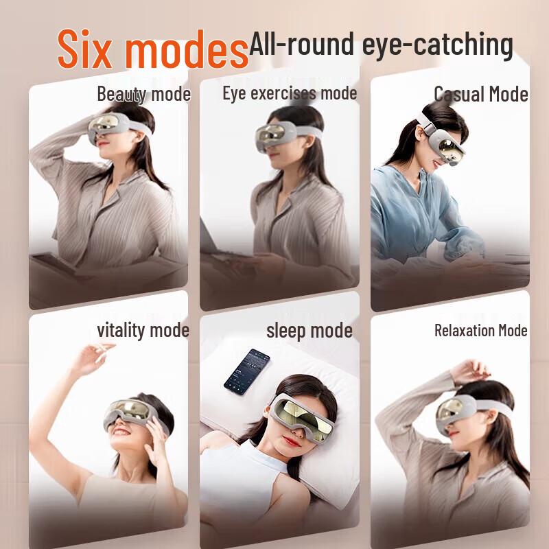 Hezheng Eye Massager