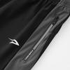 Del Hui Men's Ice Silk Quick-Dry Straight Leg Casual Pants