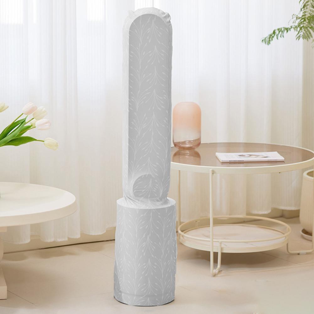 Pestav ventilaatori kaitsekate mustuse- ja tolmukaitsekate uus elektriventilaatori tolmukate