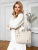 PTN CSM-07-7680 Beige Bag